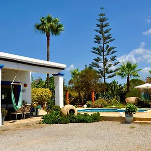 Vakantiehuis Can Blau Ibiza, Sant Francesc de s'Estany