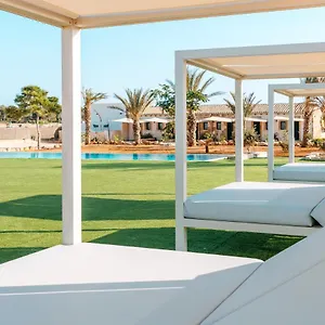 Vakantieboerderij Canto De Marina - Adults Only, Campos (Mallorca)