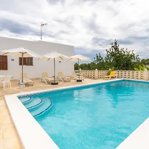 Vakantiehuis Pep Jaume By Interhome, Es Cana