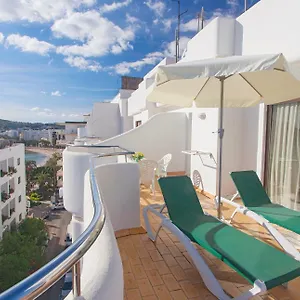 Appartement Bon Lloc, Santa Eularia des Riu