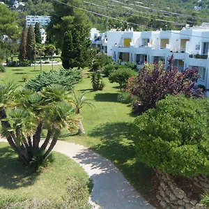 Appartement Siesta Mar Ibiza, Santa Eularia des Riu