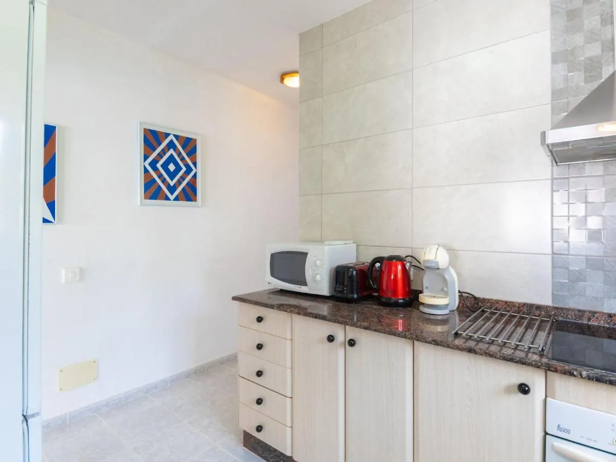 Holiday Home Anromi By Interhome Cala Vadella