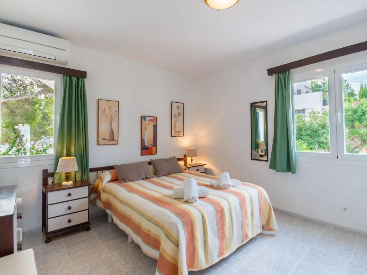 Holiday Home Anromi By Interhome Cala Vadella   Cala Vadella (Ibiza)