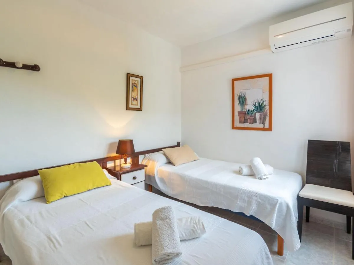 Holiday Home Anromi By Interhome Cala Vadella   Cala Vadella (Ibiza)