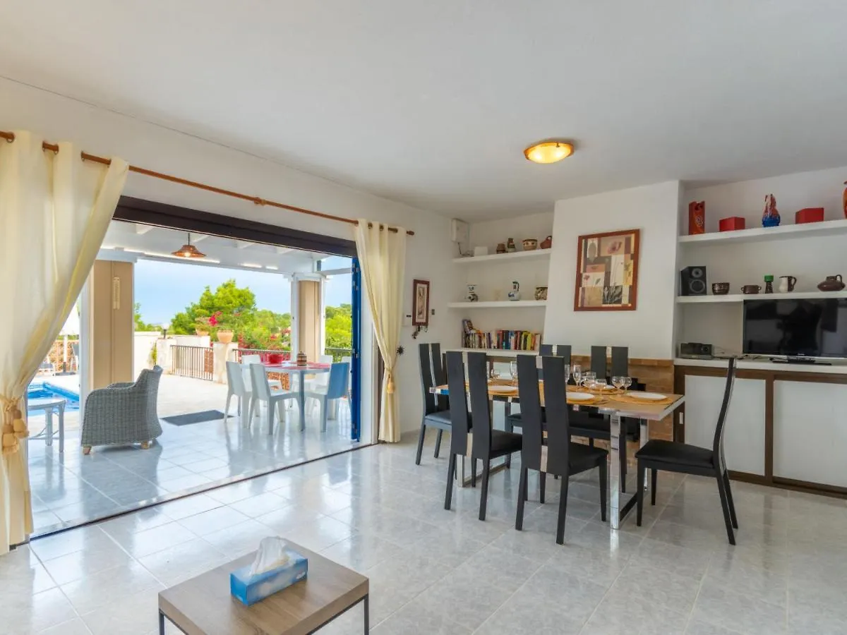 Holiday Home Anromi By Interhome Cala Vadella