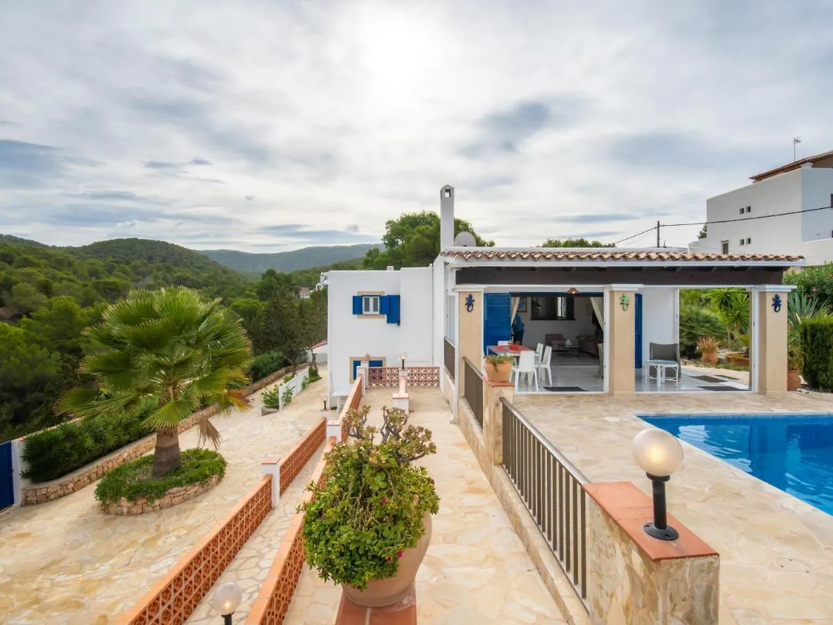 Holiday Home Anromi By Interhome Cala Vadella