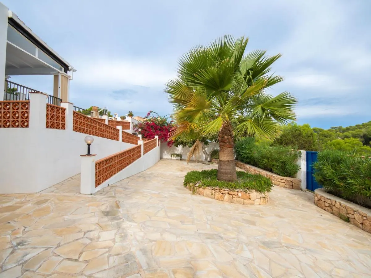 Holiday Home Anromi By Interhome Cala Vadella  Spain
