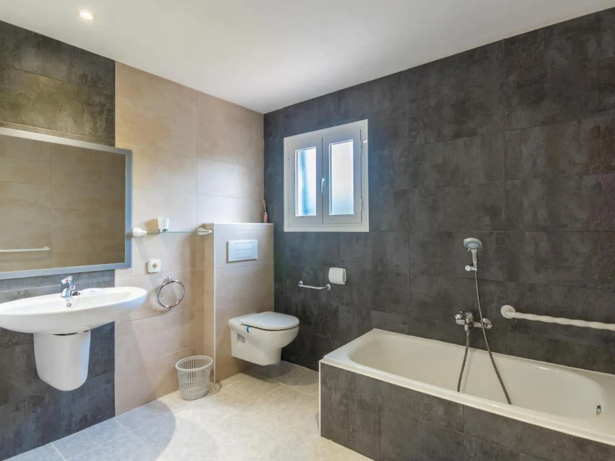 Holiday Home Anromi By Interhome Cala Vadella