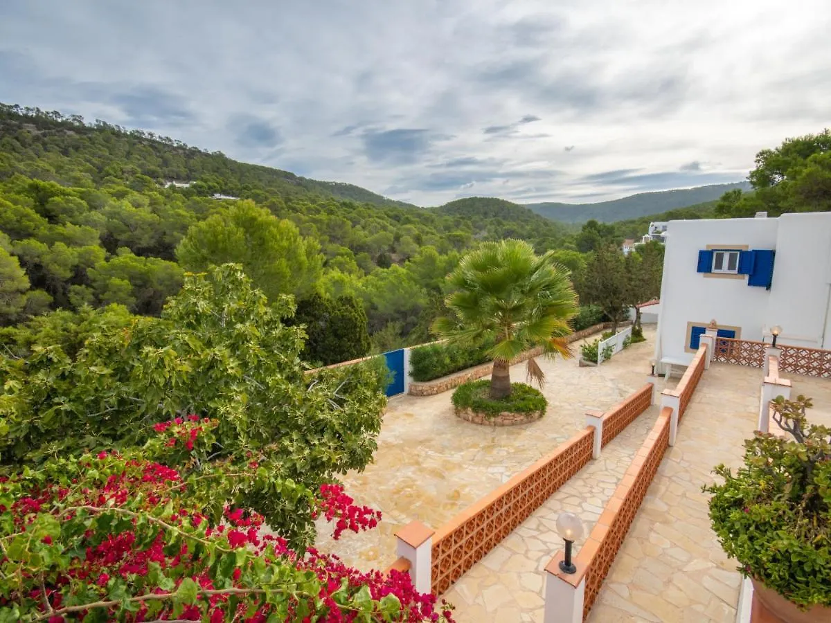 Holiday Home Anromi By Interhome Cala Vadella