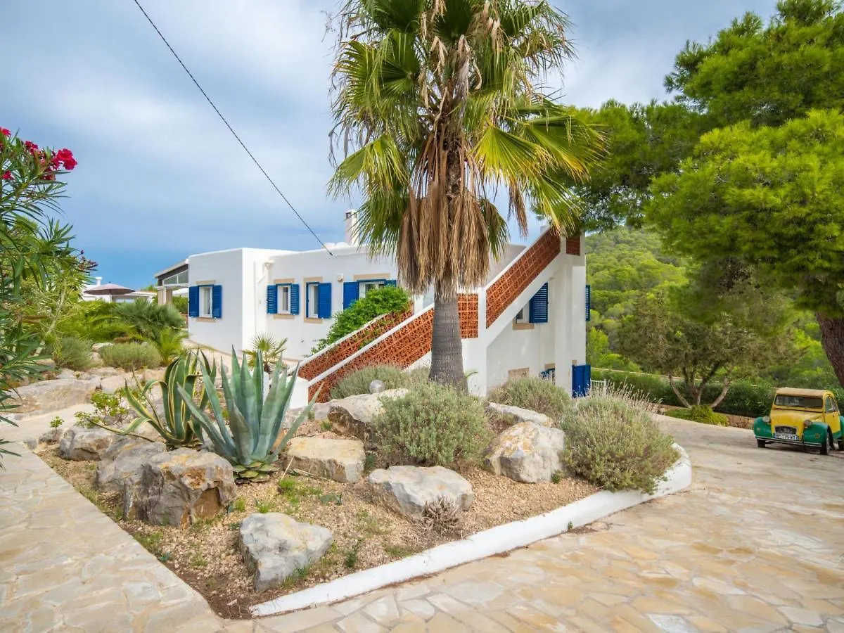 Holiday Home Anromi By Interhome Cala Vadella