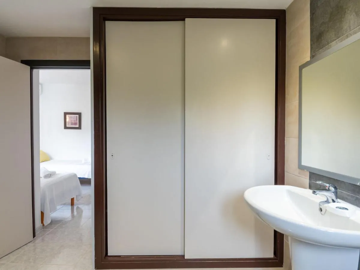 Holiday Home Anromi By Interhome Cala Vadella