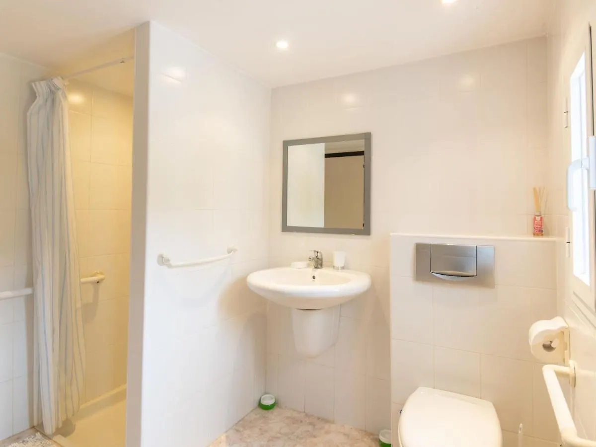 Holiday Home Anromi By Interhome Cala Vadella  0*, Cala Vadella (Ibiza) Spain