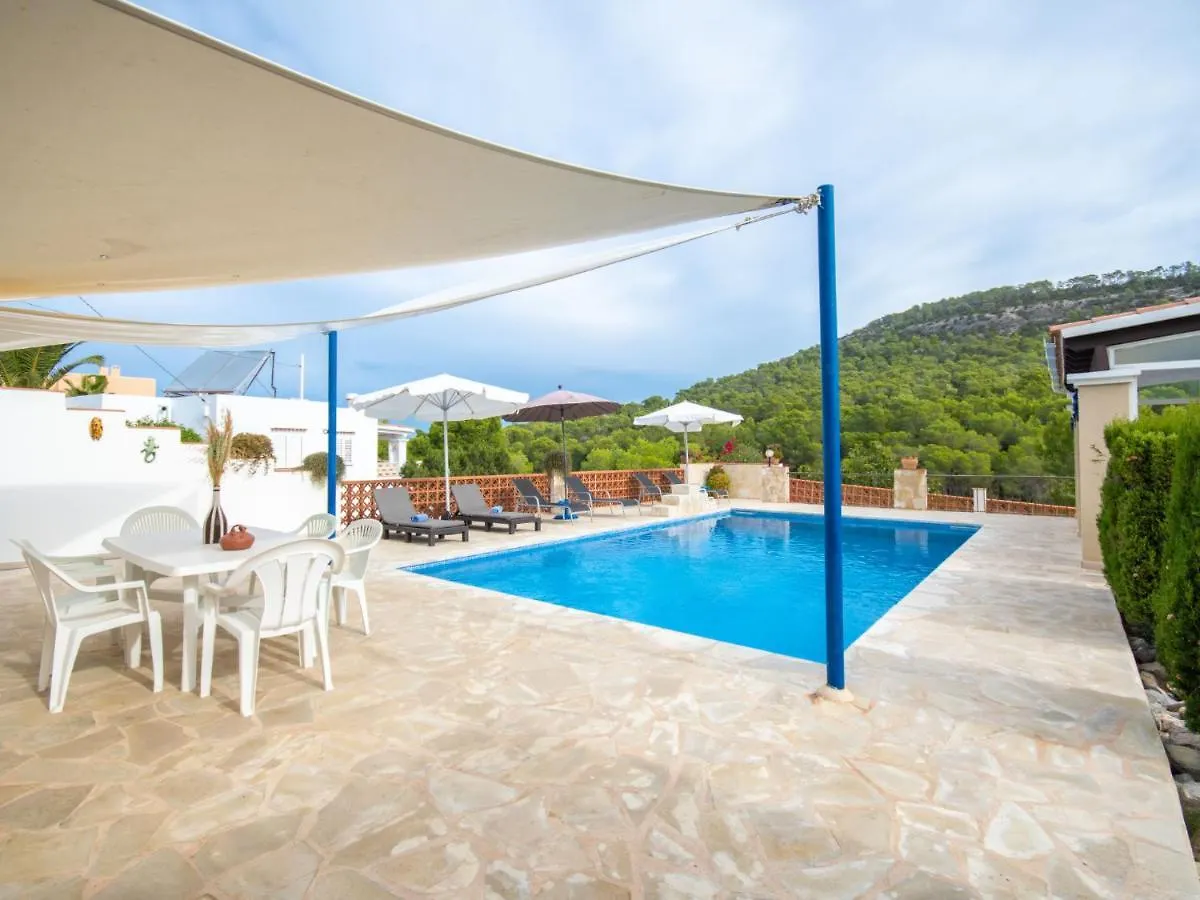 Holiday Home Anromi By Interhome Cala Vadella  Spain