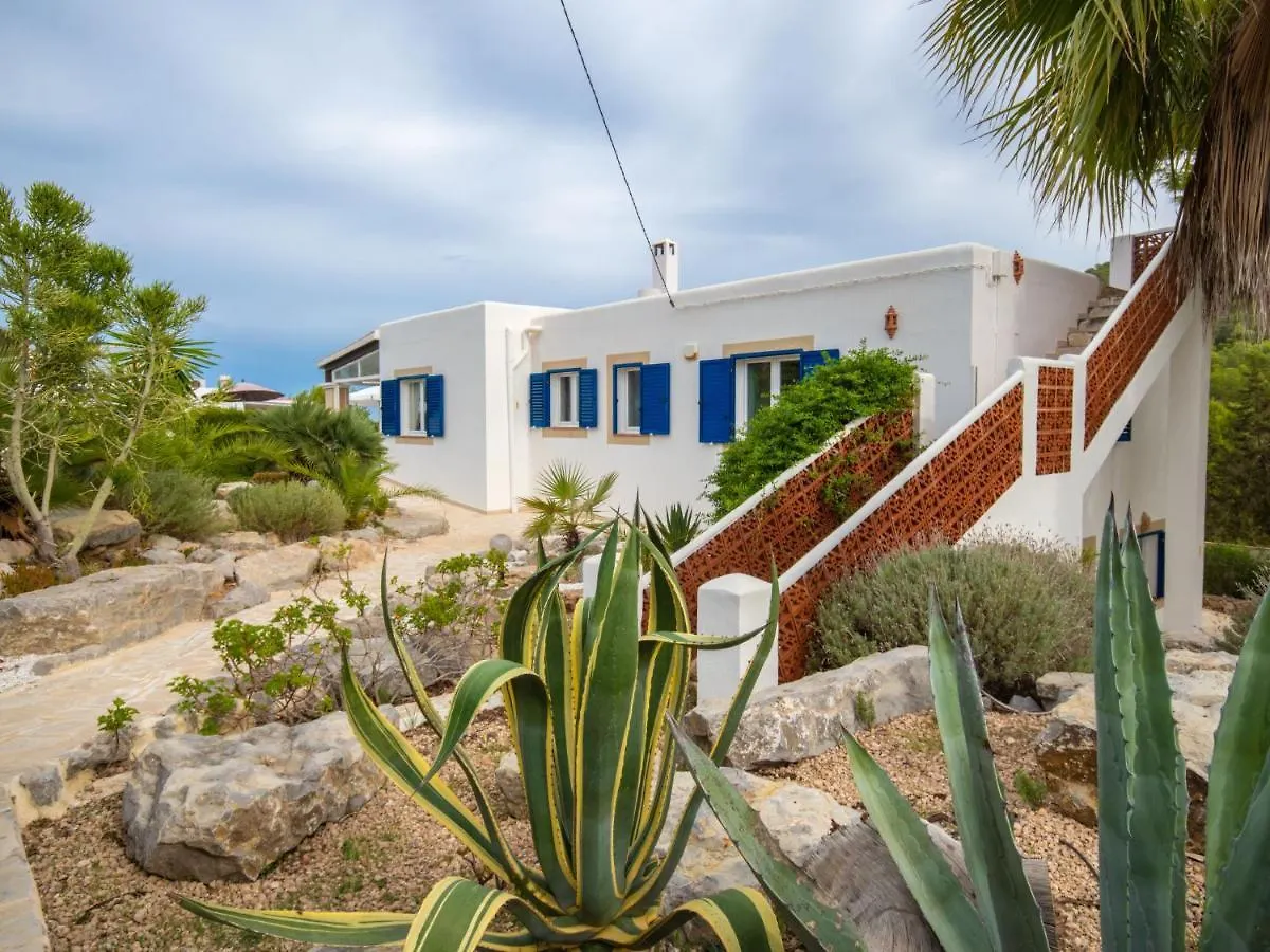 Holiday Home Anromi By Interhome Cala Vadella   Cala Vadella (Ibiza)