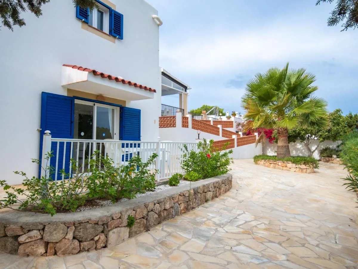 Holiday Home Anromi By Interhome Cala Vadella  Spain