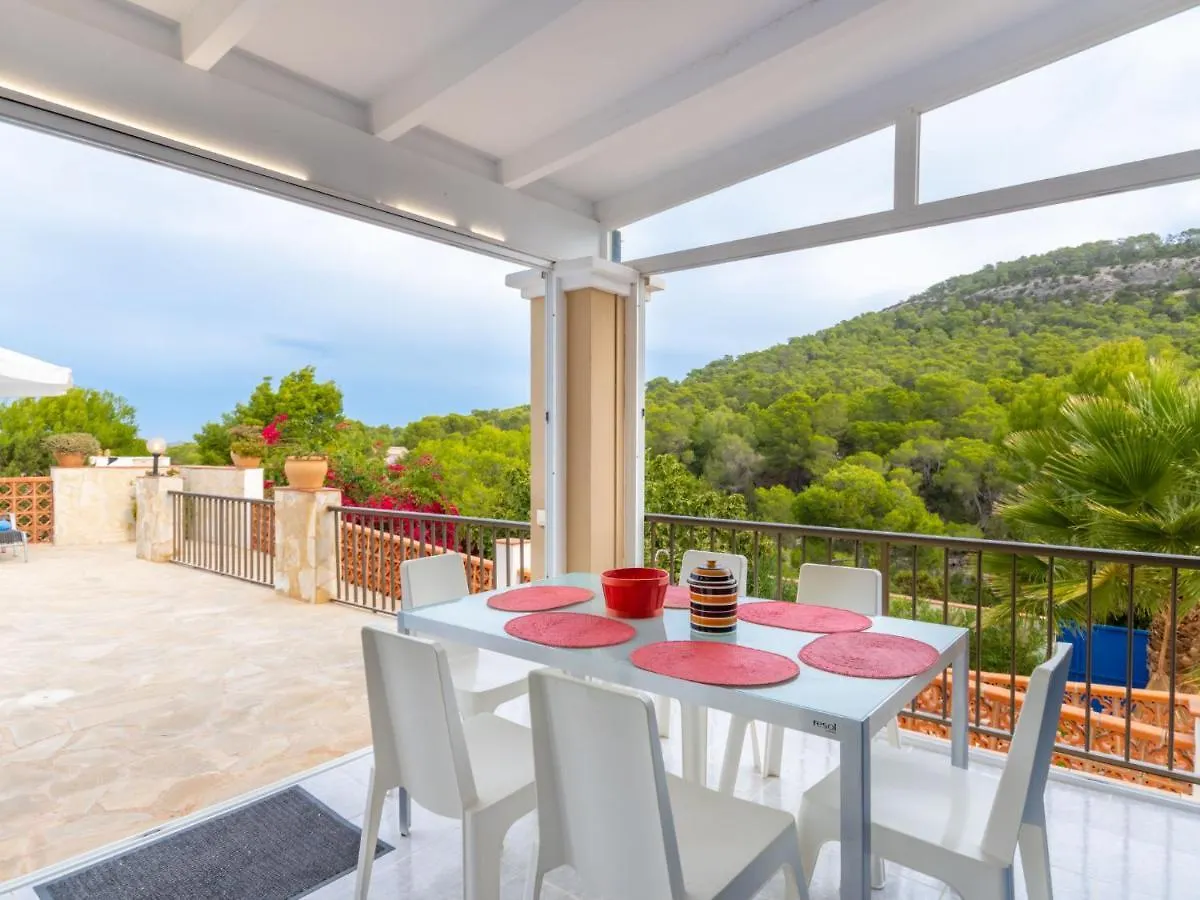 Holiday Home Anromi By Interhome Cala Vadella