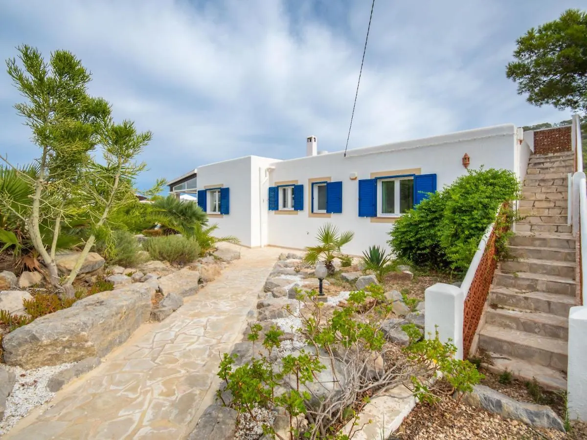Holiday Home Anromi By Interhome Cala Vadella  Cala Vadella (Ibiza)