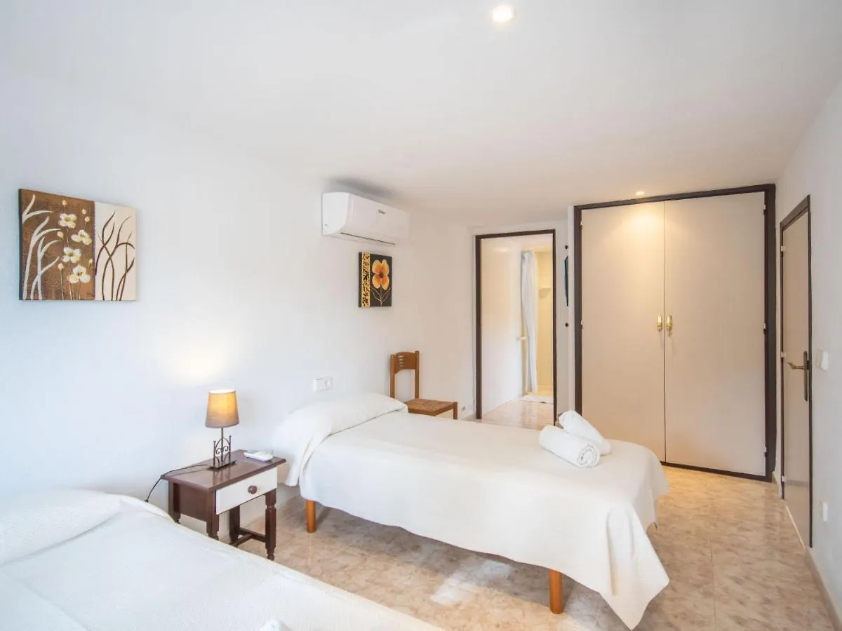 Holiday Home Anromi By Interhome Cala Vadella  Spain
