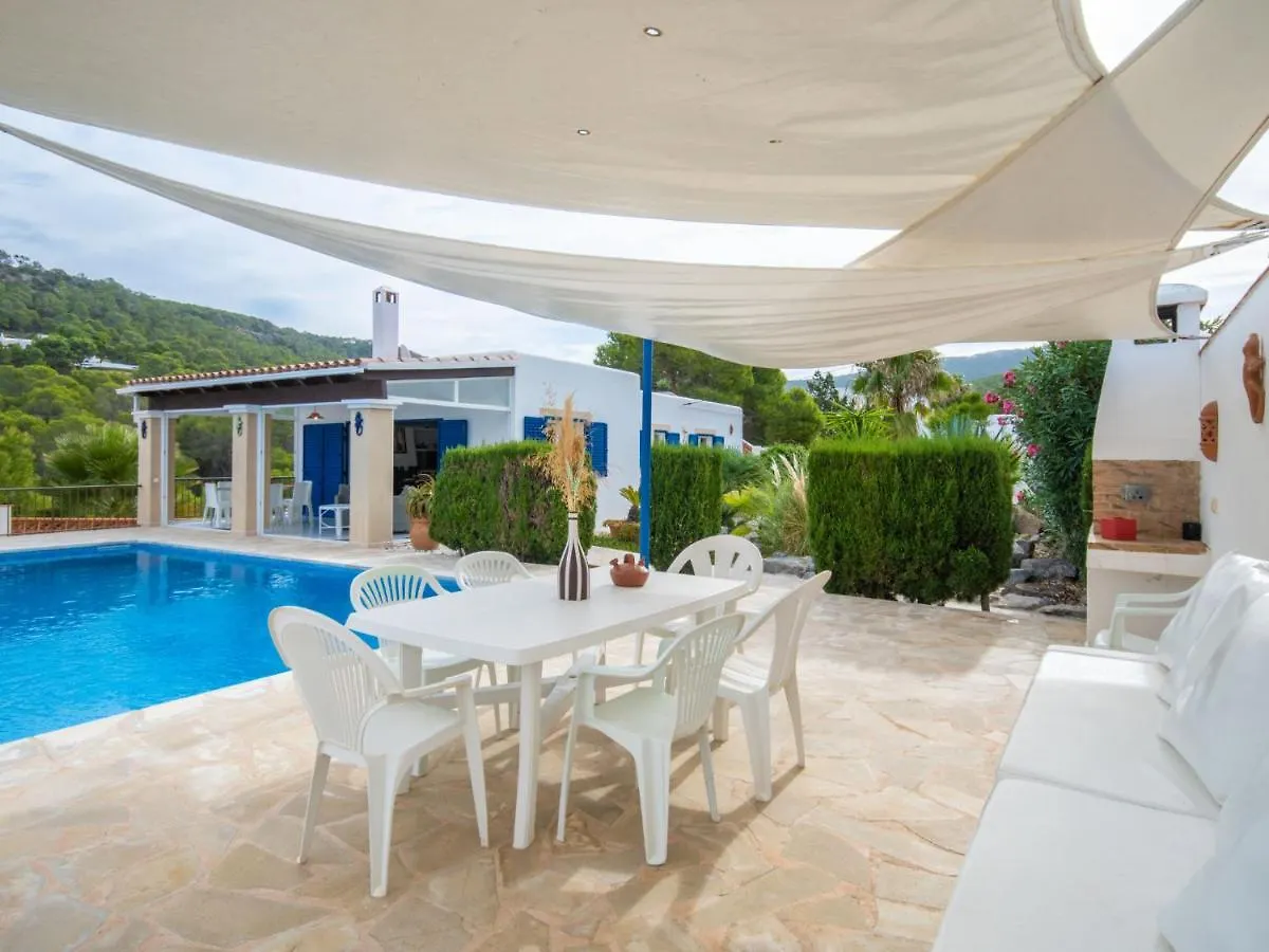 Holiday Home Anromi By Interhome Cala Vadella  0*, Cala Vadella (Ibiza)