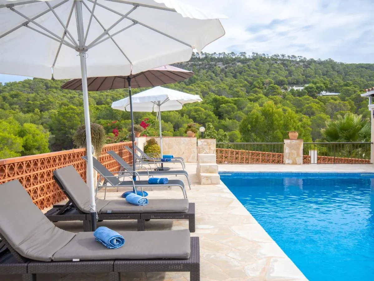Holiday Home Anromi By Interhome Cala Vadella